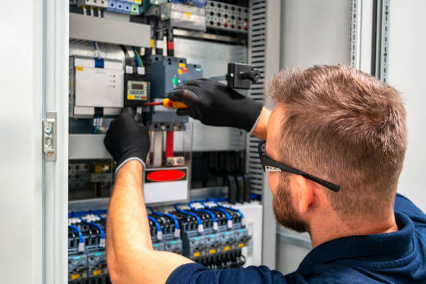 Best Electrical Rewiring Services  in North Westport, MA
