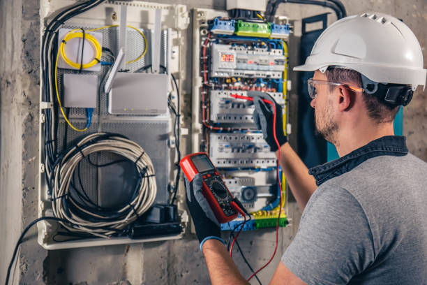 Generator Installation Services in MA