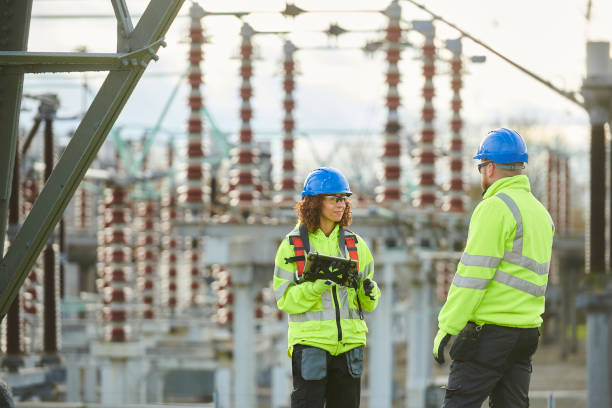 Best Local Electrician Companies  in North Westport, MA