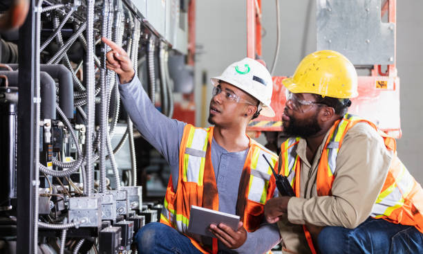 Best Best Electricians Near Me  in North Westport, MA