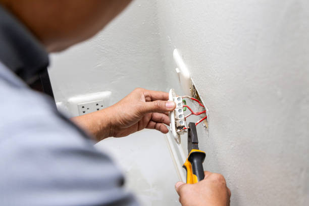 Best Electrical Troubleshooting Services  in North Westport, MA