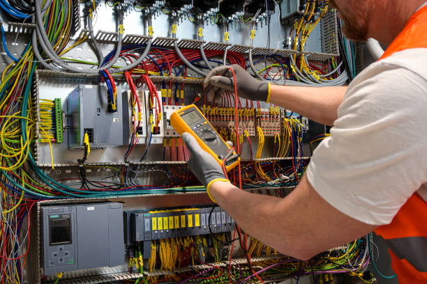 Best Affordable Electrical Installation  in North Westport, MA