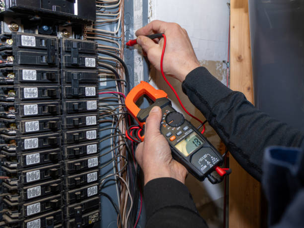 Best Electrician Near Me  in North Westport, MA